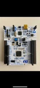 ST Nucleo-F446RE Development Board – ARM Cortex-M4 MCU - Picture 1 of 3