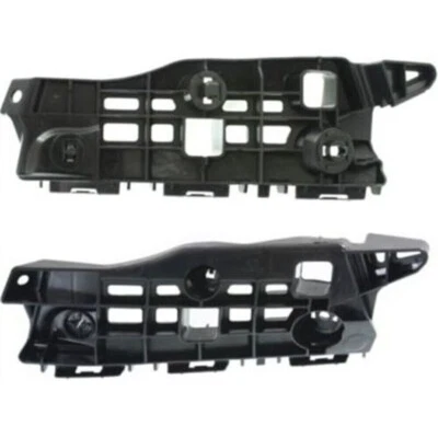 For 2013-2018 Left & Right Front New Bumper Cover Retainer LEXUS ES350 ES300H 2p Foto 1 de 4