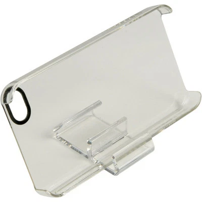 Incase CL59594  Clear Snap Phone Case for iPhone 4 4S - Image 1 of 3