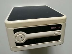Thecus  N2050 DAS 2TB