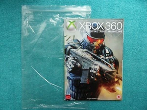 THE OFFICIAL MICROSOFT XBOX 360 MAGAZINE - issue 71 - april 2011 - Picture 1 of 4