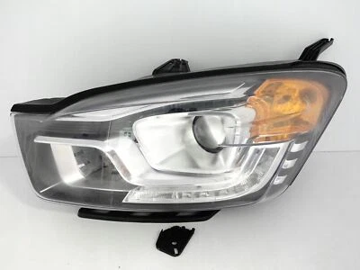 SSANGYONG KORANDO III 3 FACELIFT Bj.12-17 Scheinwerfer Links Vorne EU - Bild 1 von 4