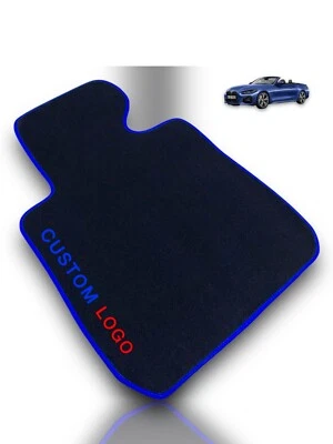 Alfombrillas para BMW 1-2-3-4-5-6-7-M2-M3-M4-M5-M6-M8 I4-I5-I7-X1-X2-X3-X4-X5-X6-Z4 Foto 1 de 4