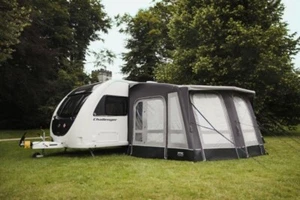 Toldo para caravana Vango Tuscany Air 400 Elements ProShield - Imagen 1 de 17