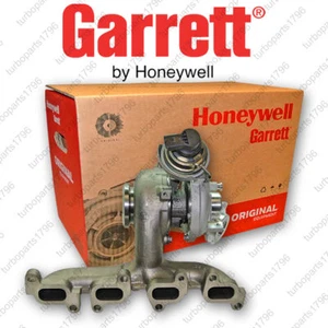 03L253016T Original Turbolader VW Touran Golf 7 Passat Jetta 03L253016Tx Neuteil - Bild 1 von 9