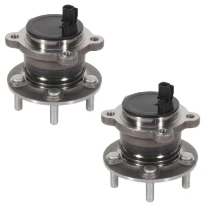 Rear Wheel Hub Bearing For 2013-2018 Ford C-Max Escape 15-19 Lincoln Mkc FWD - Image 1 of 4