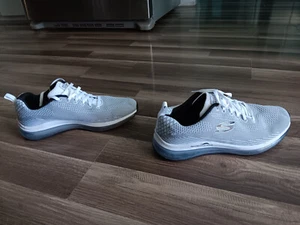 Skechers Men's Skech-Air Element 2.0 gray color  Sneakers SN 232340 size 11 - Picture 1 of 12