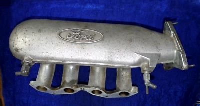 Intake Manifold Intake Manifold 84SF-9425-AA Ford Escort Orion CVH 1.6i RS 1600i XR3i - Image 1 of 4