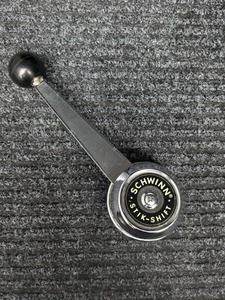 Schwinn 1968 Stik Shifter 5  Speed Stingray  Bicycle ORIGINAL * KRATE * Fastback - Picture 1 of 10