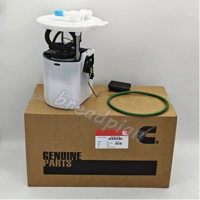 Cummins Fuel Pump Module 68535771AA for Dodge Jeep Durango Grand Cherokee 11-21 Foto 1 de 4