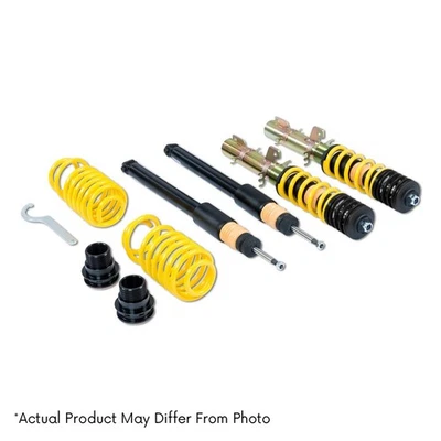 ST for Coilover Kit 2015+ Volkswagen GTI MKVII (w/o DCC) - Image 1 of 4