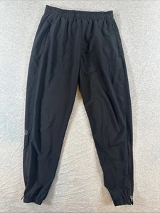 Pantalone Jogger Rabbit Runner Uomo S Nero Elasticizzato Atletico RM262 - Foto 1 di 14