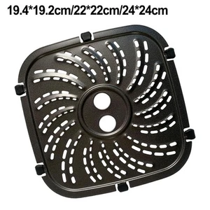 8QT Air Fryer Grill Plate for PowerXL For Vortex Pro Perfect for Every Kitchen - Picture 1 of 21