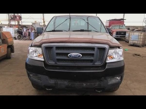 Alternator 8-280 Fits 04-08 FORD F150 PICKUP 6605250 - Picture 1 of 12