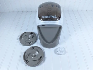 Entrenador remoto para perros Treat & Train recompensa con control remoto probado modelo S1398 envío gratuito - Imagen 1 de 11