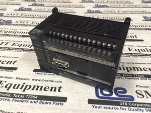 Omron Programmable Controller - CP1L-M40DT1-D w/Warranty - Picture 1 of 2