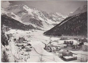 SOLDA - SULDEN - BOLZANO - VIAGG. 1964 -23987- - Picture 1 of 1