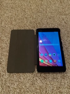 Huawei Mediapad T1-701W 8GB, 17,8 cm (7 Zoll) - Bild 1 von 7