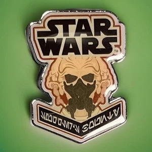 STAR WARS PLO KLOON ENAMEL FUNKO PIN SMUGGLER'S BOUNTY - Picture 1 of 2