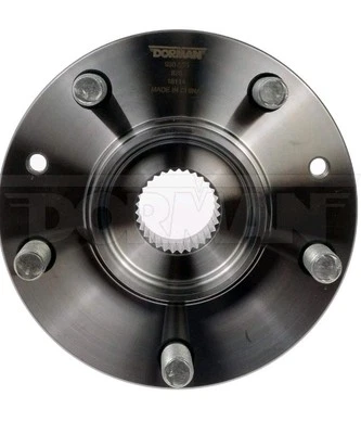 Bocina Delantera Wheel Hub Front Dorman 930-555 fits 07-15 Mazda CX-9 - Image 1 of 4