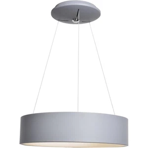 Access Lighting 50940LEDD-GRY/ACR Radiant Pendant Gray - Picture 1 of 4