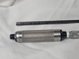 Airetool Serie CC-475 Pulitore Tubo Condensatore Valvola Controllo Acqua Manico RTV-050 - Foto 1 di 5