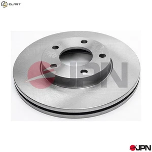 2x BRAKE DISC 30H3048-JPN FOR MAZDA ZJ07/ZJ30/ZJ-VE/ZJ32 1.3L L850/L823 1.8L 3 - Picture 1 of 9