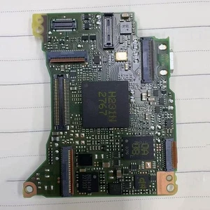 Main circuit motherboard PCB parts For Canon G7X Mark III G7xIII G7X-3 camera - Picture 1 of 2