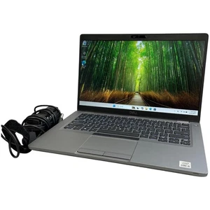 Dell Latitude 5410 No | i5-10. Gen | 16GB | 256GB | Windows 11 Pro (SIEHE PHO.. - Bild 1 von 11