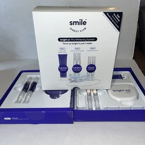 SmileDirectClub Teeth Whitenin Gel Pro System LED Beschleuniger Licht abgelaufen 9/24 - Bild 1 von 7