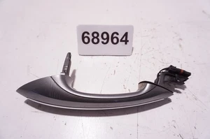 BMW F10 F11 F12 F01 Türgriff vorne hinten rechts SPACEGRAU METALLIC (A52) - Bild 1 von 7