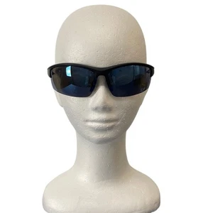 Piranha Academy Blue Mirror Polarized Sunglasses 23/#87562 Polarized 105 - Picture 1 of 9
