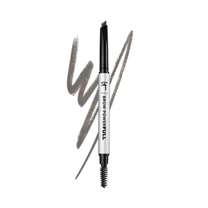 IT Cosmetics Brow PowerFULL Universal Taupe - Universal Eyebrow Pencil with T... - Picture 1 of 5