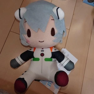 Rayo de peluche Evangelion - Imagen 1 de 2