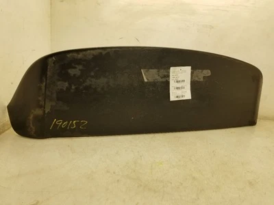 06 07 08 09 LEXUS RX400H SPOILER TRASEIRO SLVR-1C0 - Imagem 1 de 4