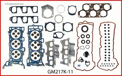 Juego completo de juntas MLS - para GM/Saturn/Suzuki 3,6 L 217 DOHC 24V - GM217K-11 Foto 1 de 4