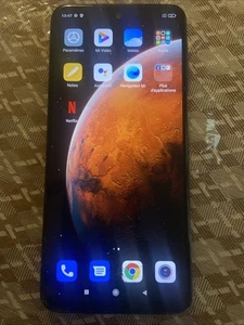 Smartphone Xiaomi Redmi Note 9 Pro 128go #Tiscar620 - Photo 1/3