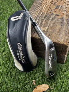 CLEVELAND HB3 PW ACTION ULTRALITE 62G A FLEX 4.2 Torque GRAPHITE SHAFT w/HC RH  - Picture 1 of 7