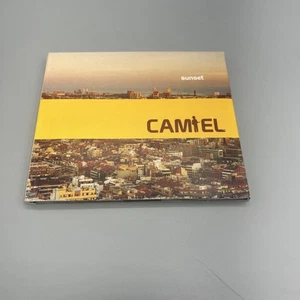 CAMIEL - Sunset - CD - **Excellent Condition** - Bild 1 von 3