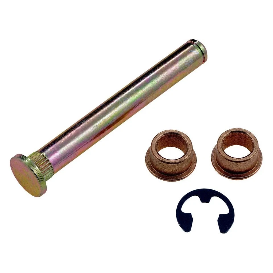 For Ford Explorer 91-10 Door Hinge Pin and Bushing Kit HELP! Front or Rear Upper - Image 1 of 3