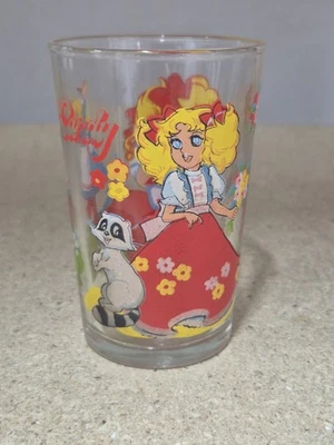 Verre A Moutarde Candy - Photo 1/3