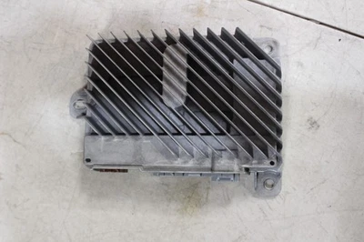 2013-2017 CADILLAC ATS АУДИО УСИЛИТЕЛЬ #093821-48A - Изображение 1 из 2