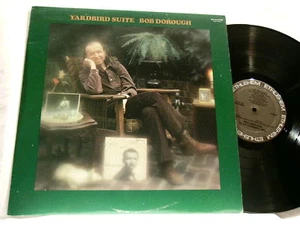 BOB DOROUGH Yardbird Suite Bill Takas Bethlehem LP - Picture 1 of 1