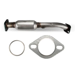 Rear Right Catalytic Converter for Nissan Frontier 2005-2018 4.0L / Xterra 05-15 - Bild 1 von 11