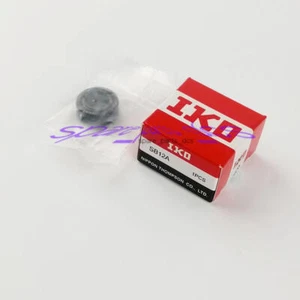 1x NEU IKO SB12A Stahl auf Stahl Gelenklager - Bild 1 von 7