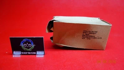 Apex Dayton Shaft PN 240-3110956-0, 1560-191-8611 - Image 1 of 4