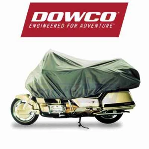 Dowco Legend Traveler Motorcycle Cover for 1981-1985 BMW R65LS - Security & yh - Picture 1 of 5