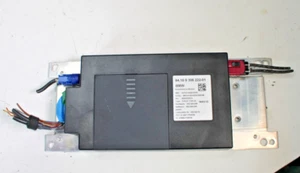 11-13 BMW F10 BLUETOOTH TELEMATICS COMMUNICATION CONTROL MODULE 9306222 OEM - Picture 1 of 2
