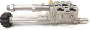 Upgrade Pump Head Kit for Pressure Washers - RMW2.2G24 - Picture 1 of 1