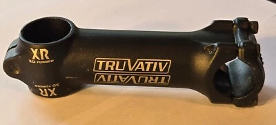 Truvativ Road Mountain E-Bike CX Gravel Cycle Bike Alloy Stem 6D 25.4mm 110mm - Image 1 of 4